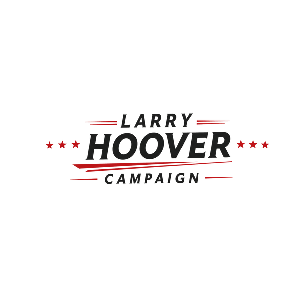 LARRY HOVER CAMPAIGN 